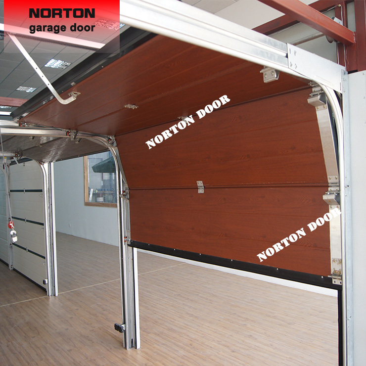 نصب نادرست درب های گاراژ خطرات ایمنی قابل توجهی دارد