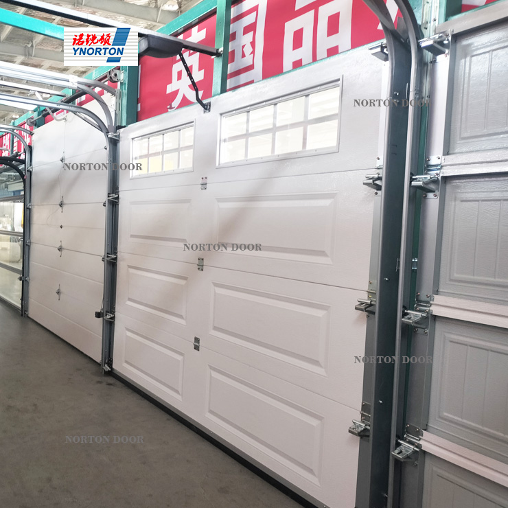 پنج نکته کلیدی برای تعمیر و نگهداری معمولی درب های گاراژ: این ترفندها به افزایش عمر آنها کمک می کند