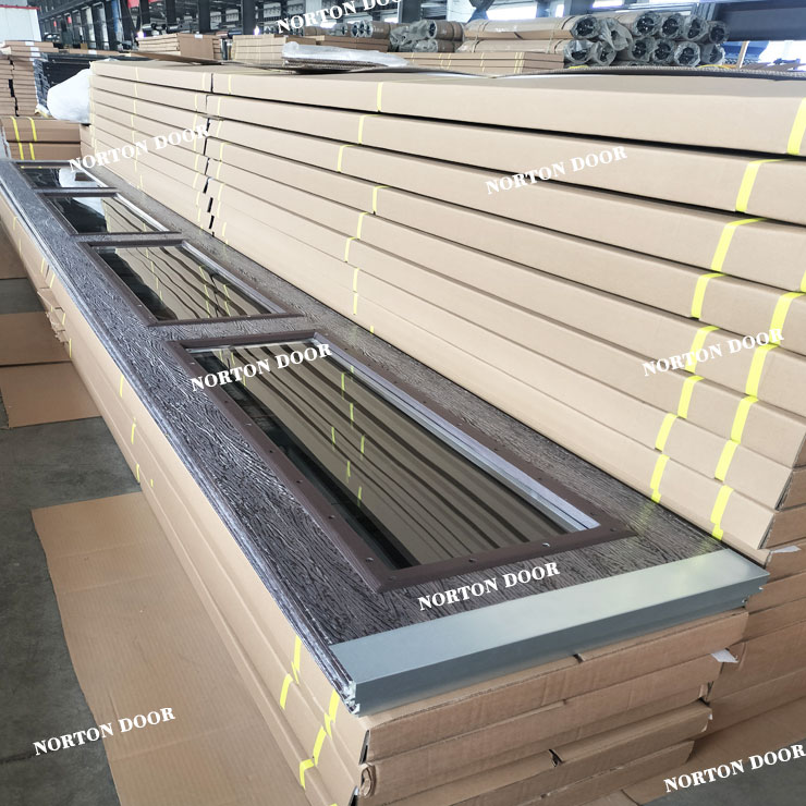 چرا پانل های درب بیش از آنچه فکر می کنید اهمیت دارند؟