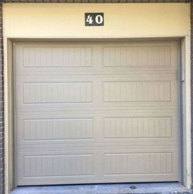 درب های برقی گاراژ سفارشی