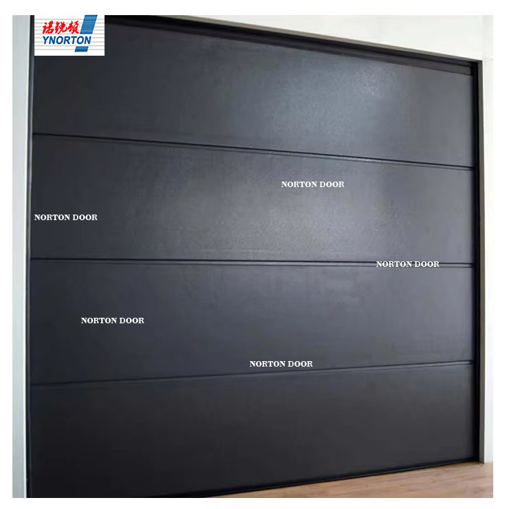 درهای گاراژ عایق عمده فروشی